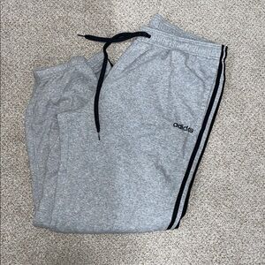 Men’s adidas joggers
